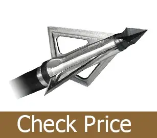 best fixed blade broadheads 2020