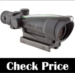 Best Scope For 308 Rifle