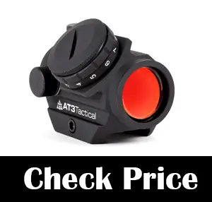 Best Red Dot Sight 2020