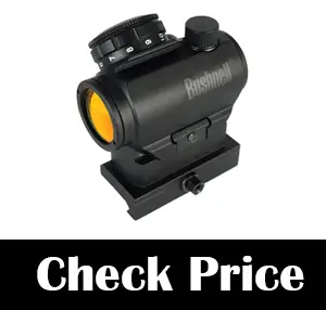 best red dot sight for crossbow 2020