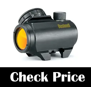 Best Bushnell Red Dot Sight