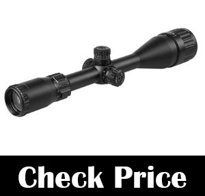Best Scope For 308 Rifle
