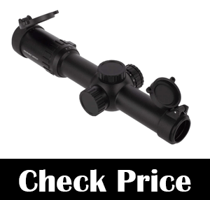 Best Scope For 308 Rifle