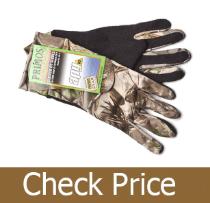 hunting gloves 