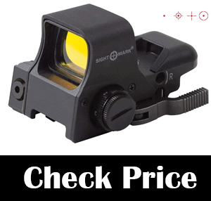 Best Red Dot Sights [2020]: Rifle, Pistol, & All Budgets 