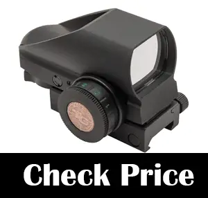 best red dot sight 2020