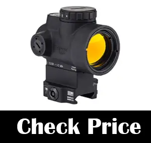 best red dot sight for crossbow