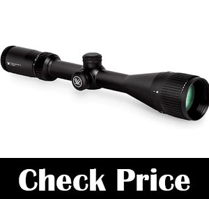 Best Scope For 308 Rifle