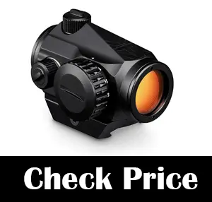 best red dot sight for hunting rifle 2020