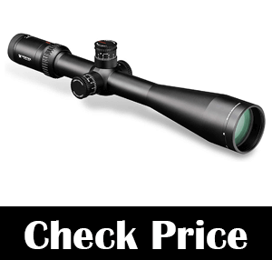 Best Scope For 308 Rifle