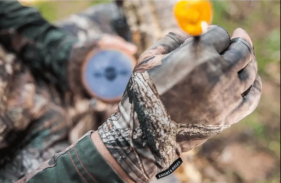 best hunting gloves for the money