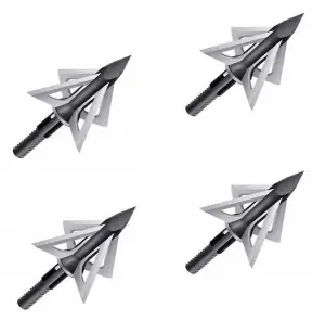 Best Hunting Broadheads 