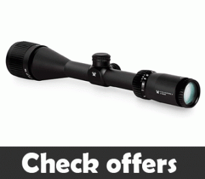 best 6.5 creedmoor scope