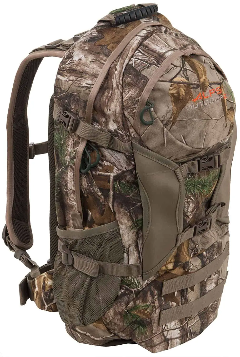 ALPS OutdoorZ Trailblazer Hunting Pack Review