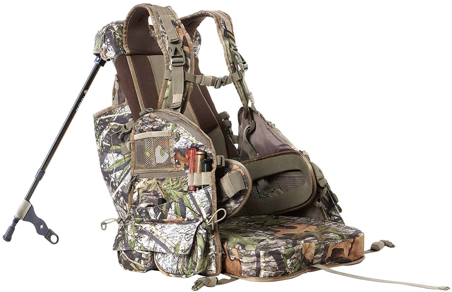 Tenzing TZ TP14 Turkey Pack Review