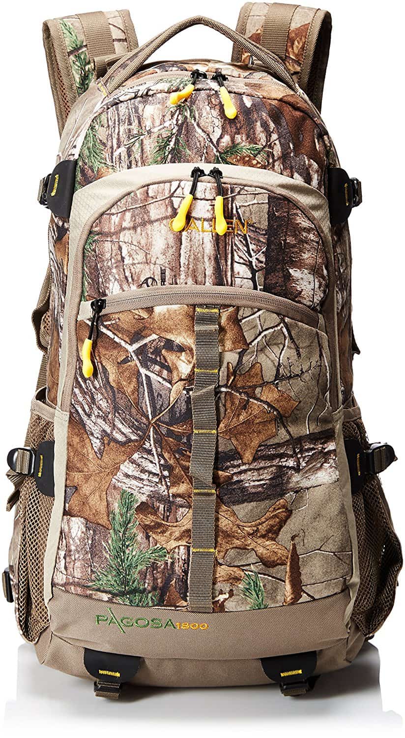 Allen Company Pagosa Daypack
