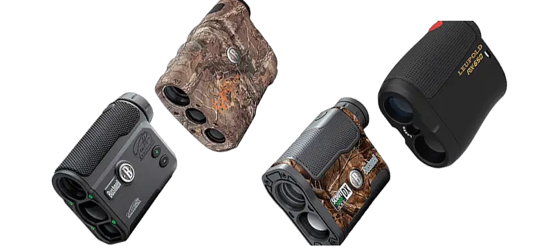 10+ Best Hunting Rangefinders 2019 - Reviews & Guide 10Rangefinders