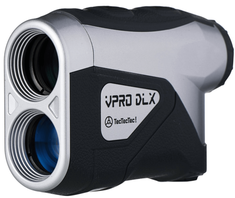 TecTecTec VPRO500 Golf Rangefinder Review 2020