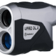 TecTecTec VPRO500 rangefinder with laser technology