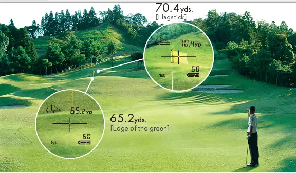 tectectec rangefinders reviews