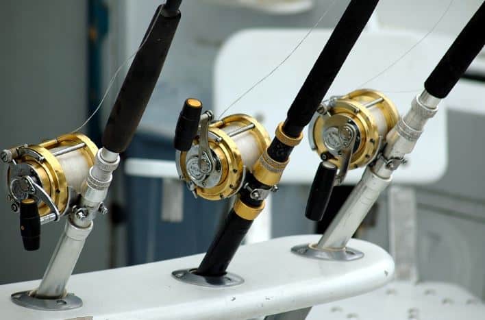 A Complete Buying Guide of Fishing Rods