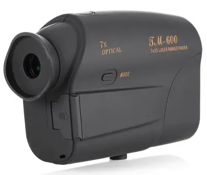 best hunting rangefinder with angle compensation