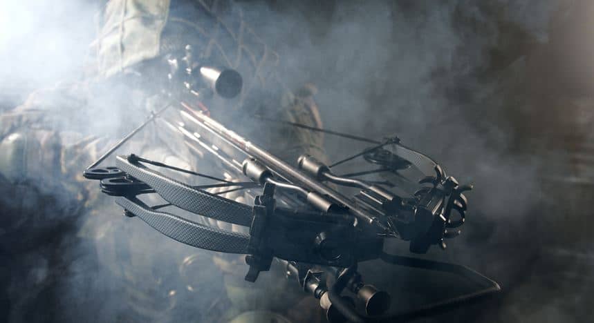 How to use a Modern Crossbow