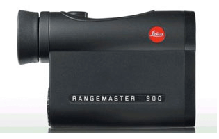 Leica Rangemaster CRF 900 Rangefinder