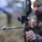 Best Arrows for Deer Hunting