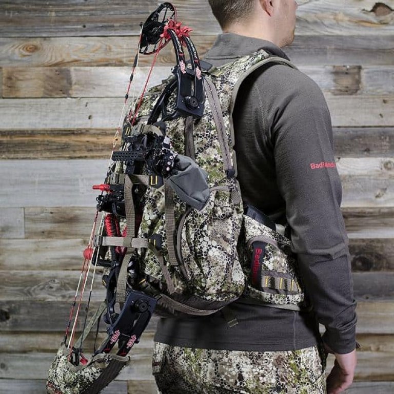 The 10 Best Bow Carrying Backpacks in 2022 Review with Buying Guide