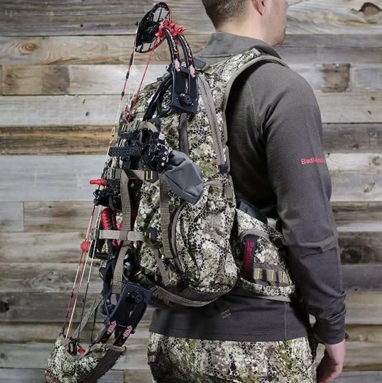 The 10 Best Bow Carrying Backpacks in 2022 – Review with Buying Guide