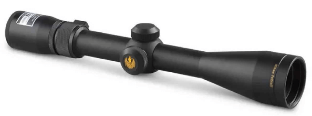 Best Rimfire Scopes Under $100 & $200 - Rifle Scope For Money ...