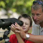 How to Use Spotting Scope