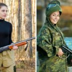 Difference Between Hunting and Paintball Guns