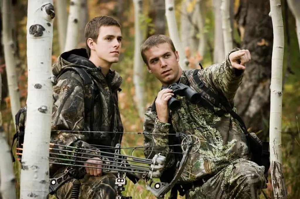 The 10 Best Bowhunting Camo 2021 Reviews And Comparison