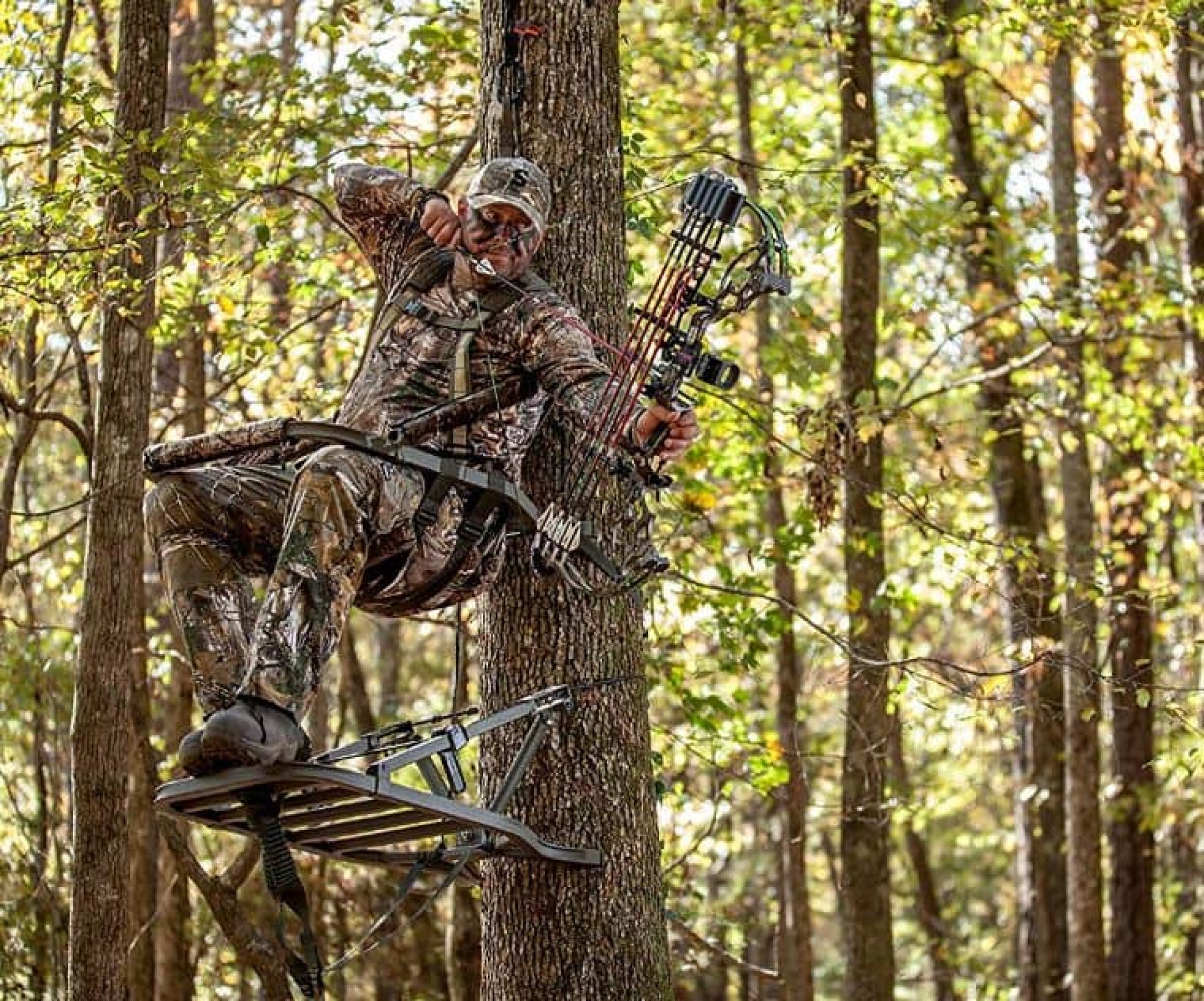 The 10 Best Hunting Tree Stand in 2022