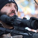 Best Thermal Scope for Hunting