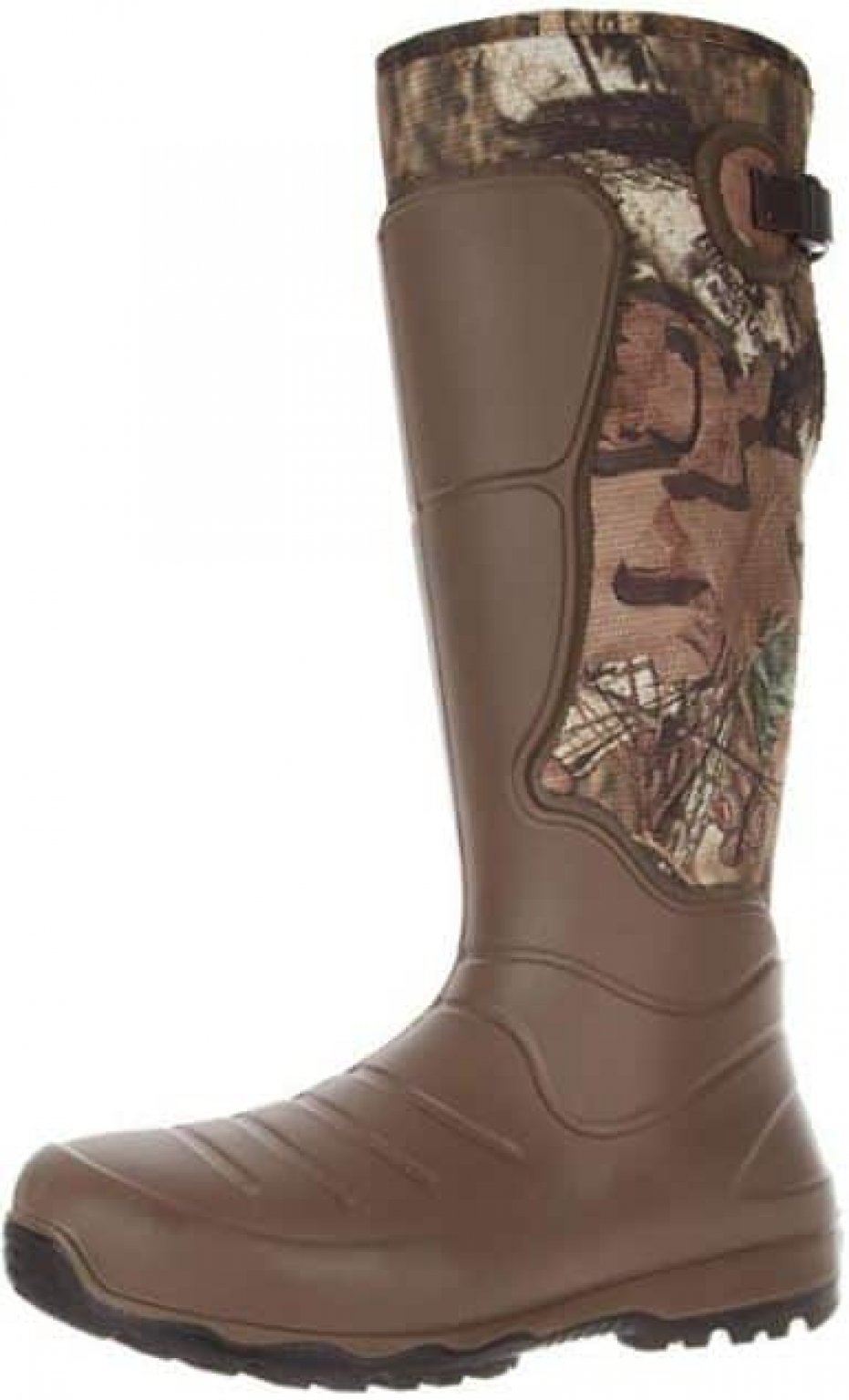 LaCrosse Mens AeroHead Hunting Boot Reviews