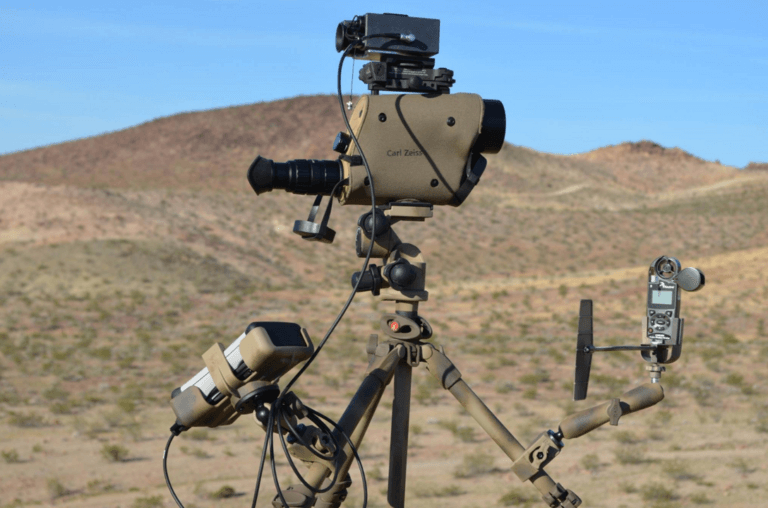 How to Use Laser Rangefinder For Hunting?