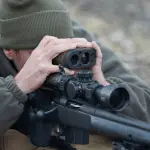 best rangefinders for long range shooting