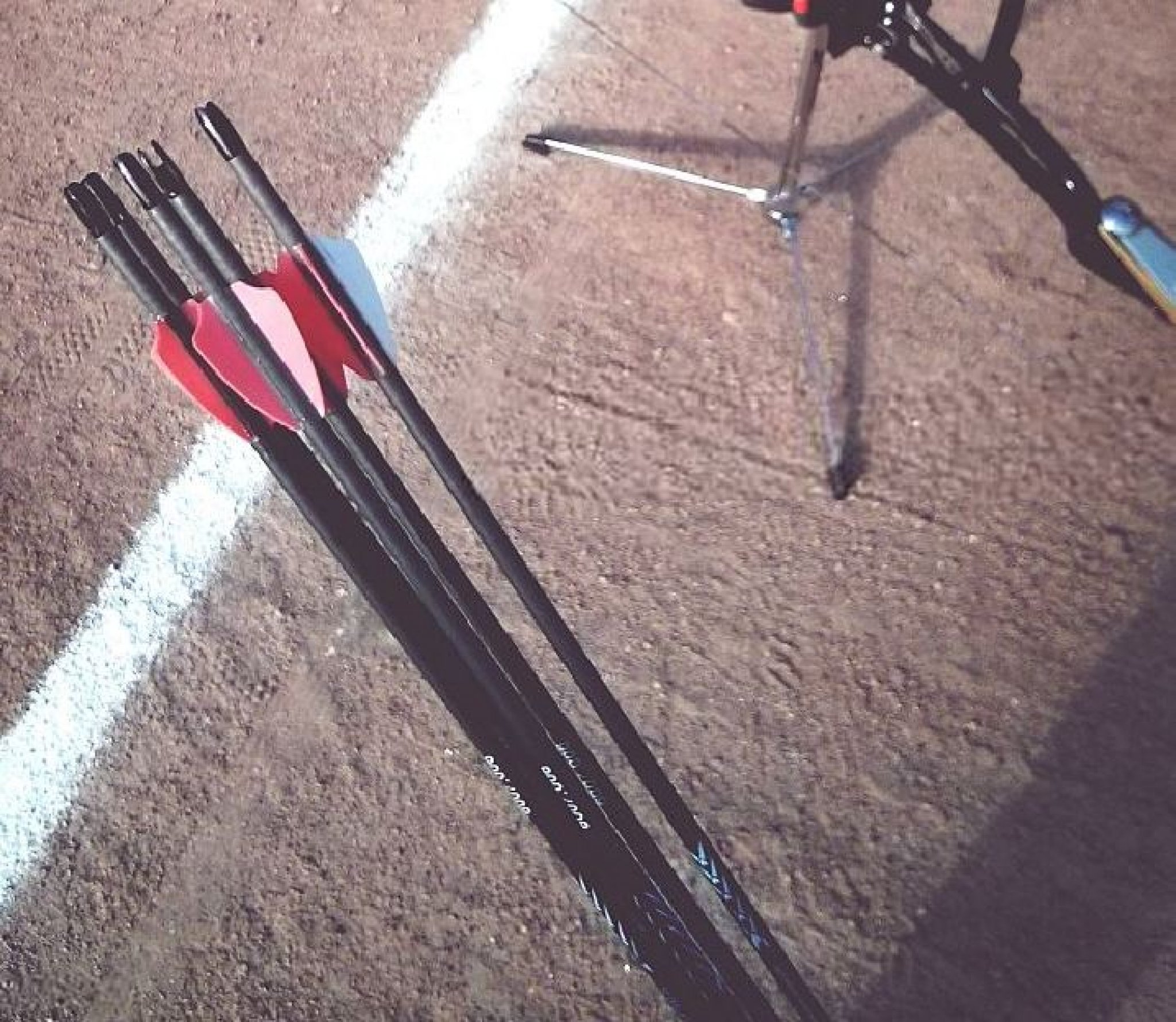 The 10 Best Carbon Hunting Arrows in 2022