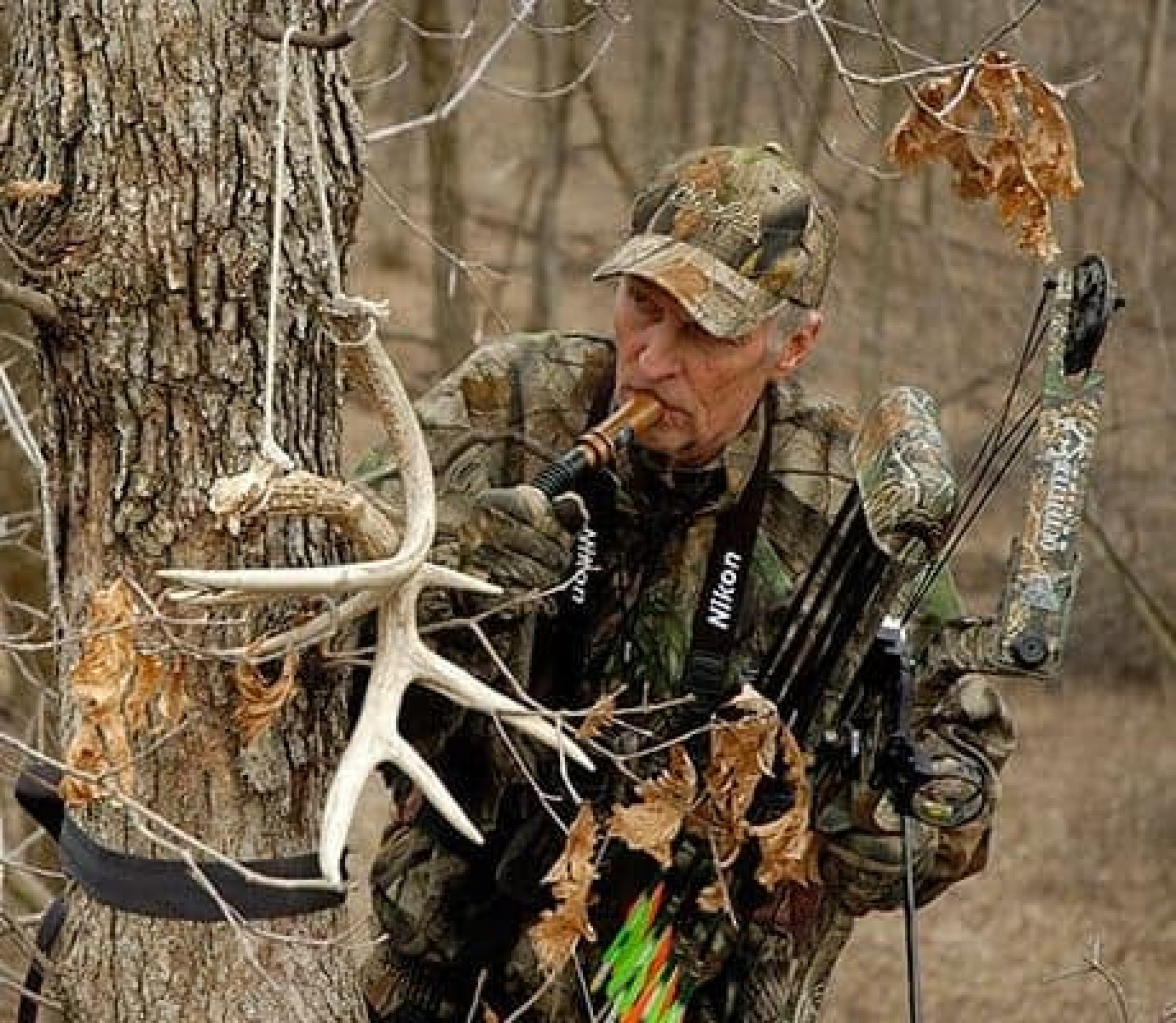 The 10 Best Deer Call in 2022