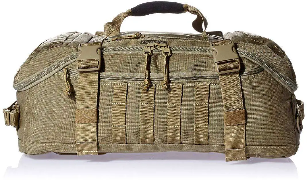 Maxpedition Fliegerduffel Adventure Bag