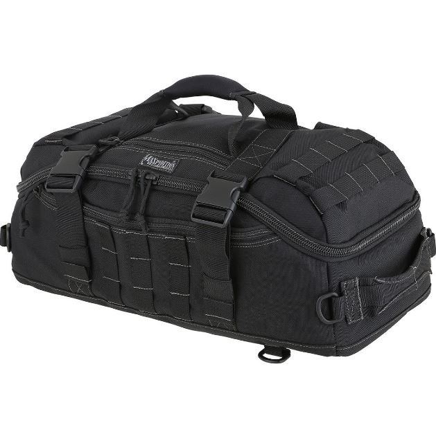Maxpedition SOLODUFFEL Adventure Bag