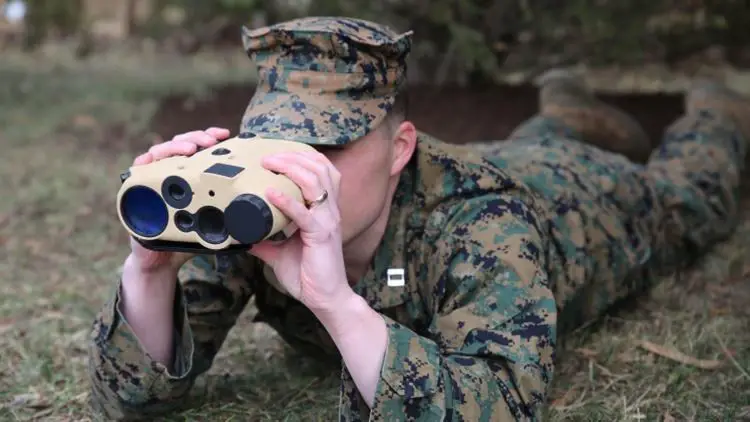 How to Use a Laser Rangefinder For Hunting