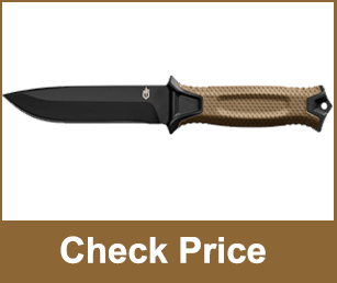 best hunting knives 