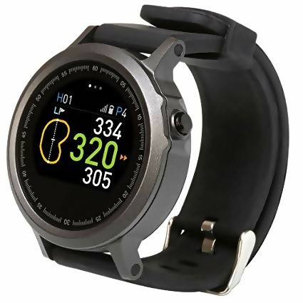 golf rangefinder
