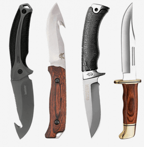 Best Hunting knives 2020