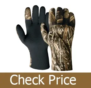 best hunting gloves 