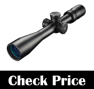 Best Scope For 308 Rifle 